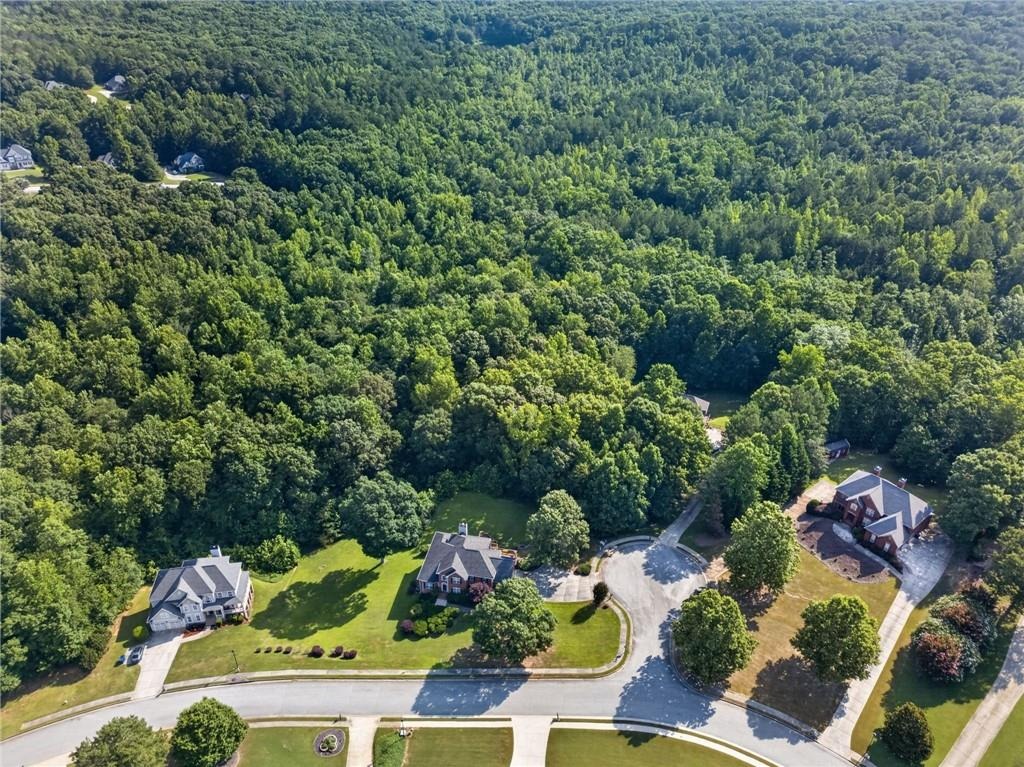 Crooked Creek Ln, Villa Rica, GA 30180 #1