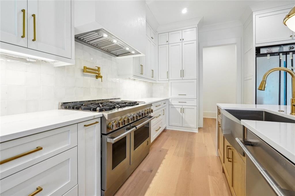 Hillwood Dr, Marietta, GA 30068