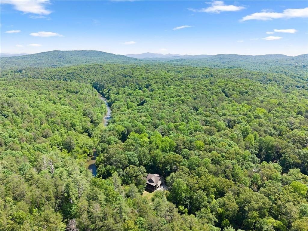 Little Hawk Rd, Sautee Nacoochee, GA 30571