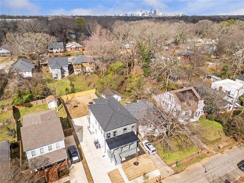 Flat Shoals Dr, Atlanta, GA 30310