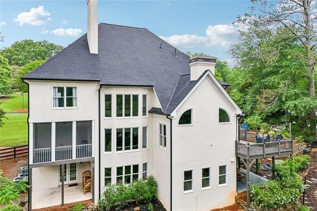 Fieldstone Trl, Alpharetta, GA 30004 #1