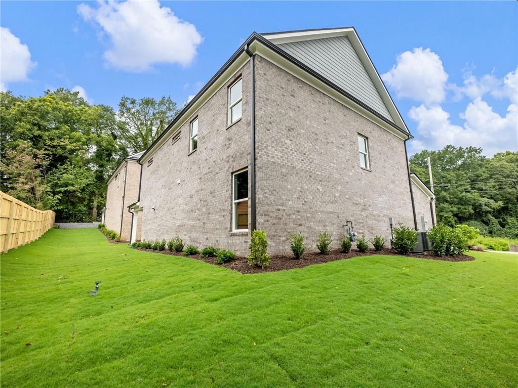 Jackson St, Buford, GA 30518 #1