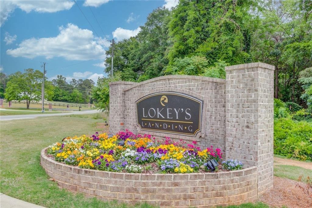 Lokeys Cir, Bethlehem, GA 30620
