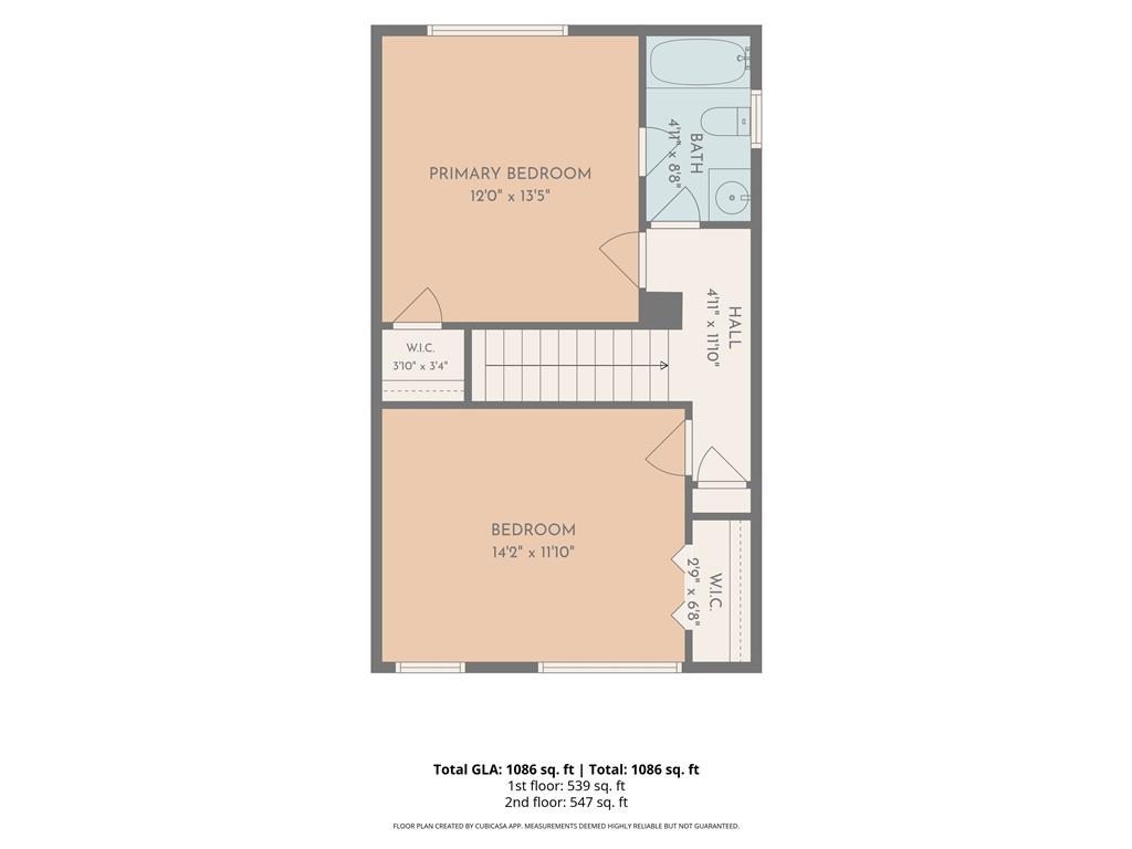 Peachwood Cir, Atlanta, GA 30345