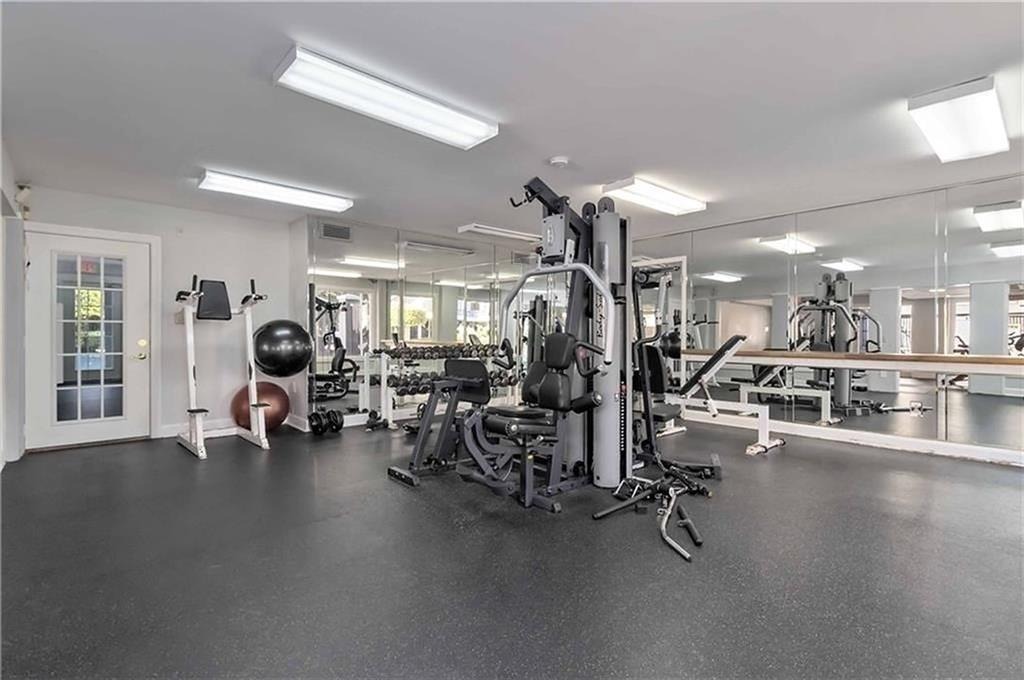 Granville Ct, Sandy Springs, GA 30328 #1