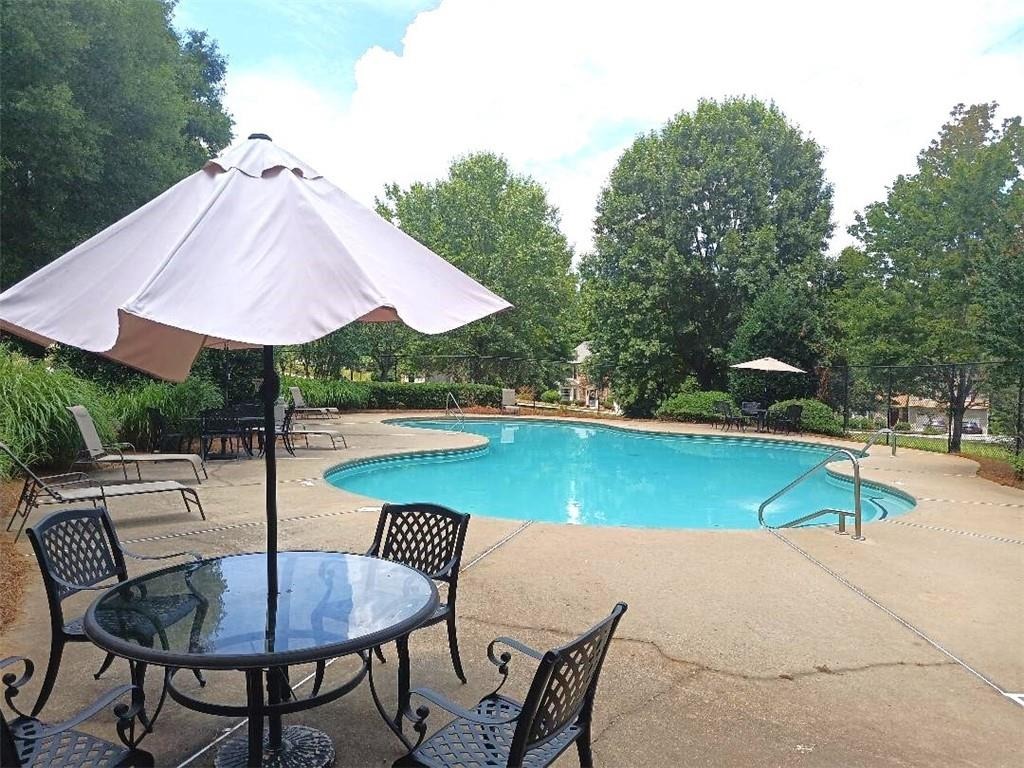 Lower Creek Dr, Douglasville, GA 30135 #1
