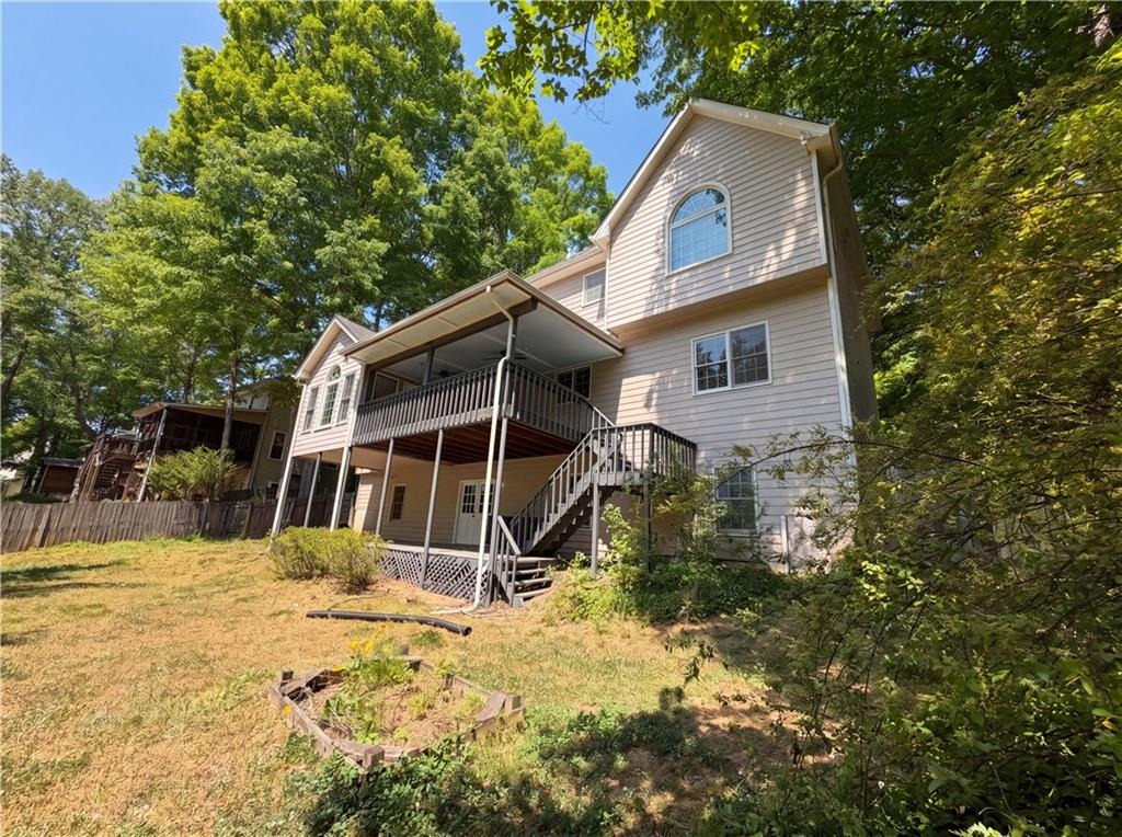 Rivershyre Pkwy, Lawrenceville, GA 30043