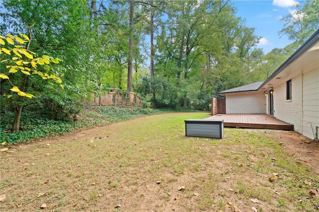 Briarcliff Rd, Atlanta, GA 30345