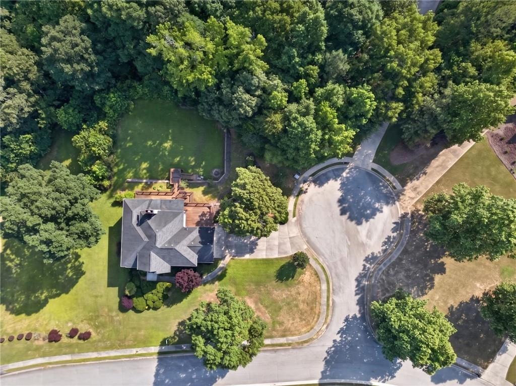 Crooked Creek Ln, Villa Rica, GA 30180