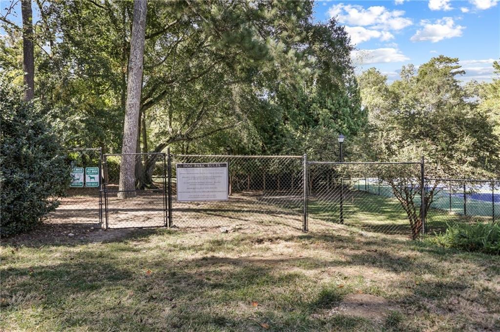 Independence Pl, Atlanta, GA 30318
