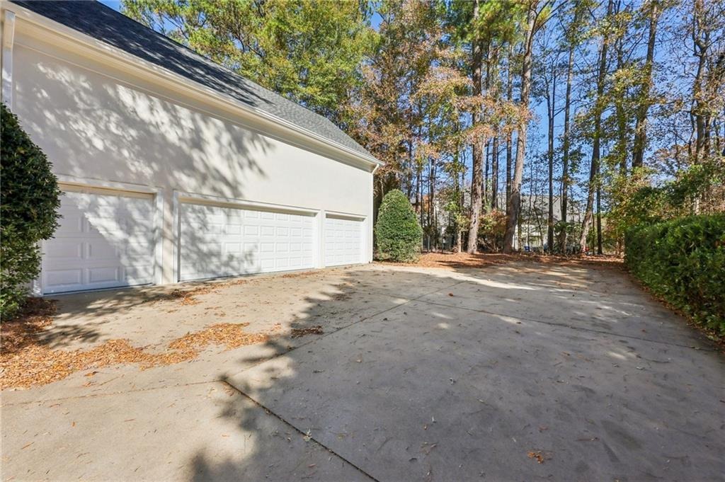Smokerise Pt, Peachtree City, GA 30269