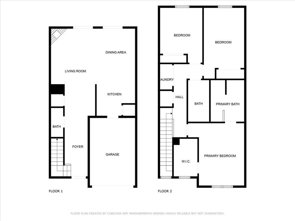 Thornbridge Dr, Powder Springs, GA 30127