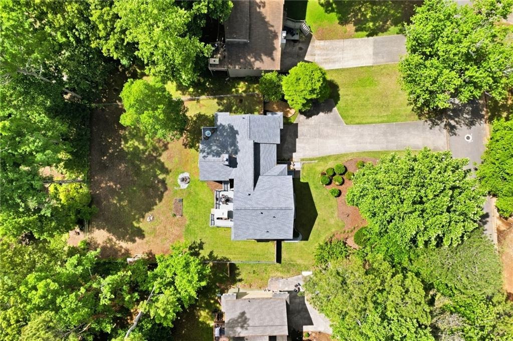 Deep Woods Way, Marietta, GA 30062 #1