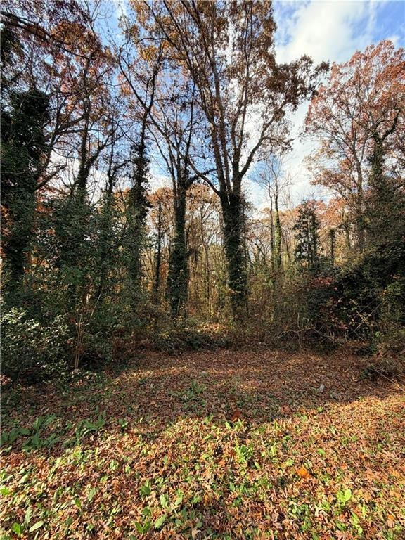 Baker Ridge Dr, Atlanta, GA 30318