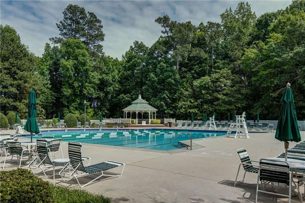 Beacon Crst, Newnan, GA 30265 #1