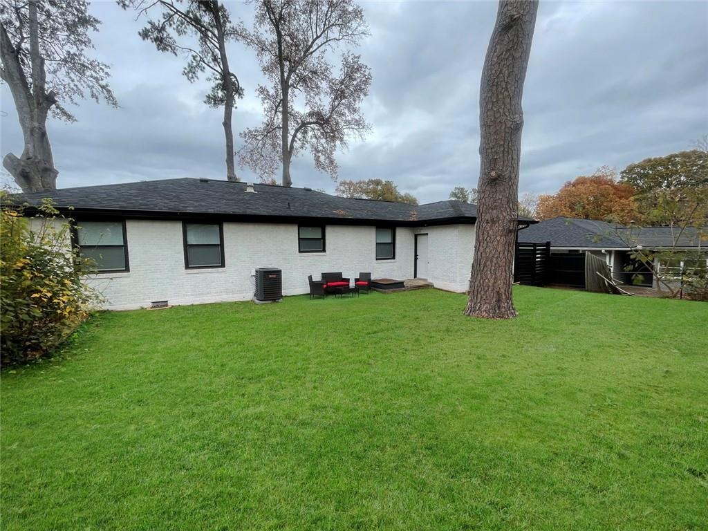 Glenvalley Dr, Decatur, GA 30032 #1