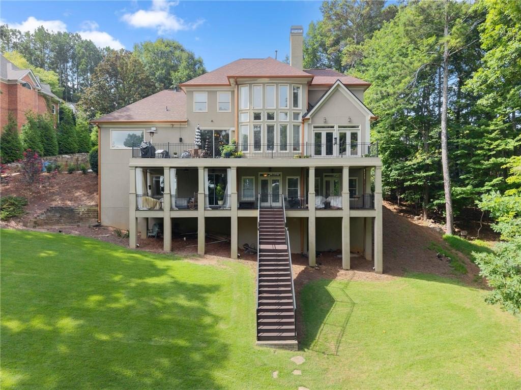 Point Overlook , Gainesville, GA 30501 #1