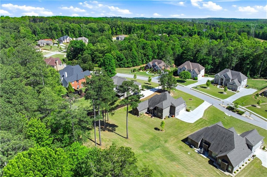 Ashmore Ct, Conyers, GA 30094