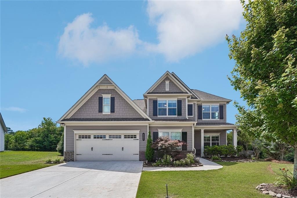 Brayden Dr, Gainesville, GA 30504 #1
