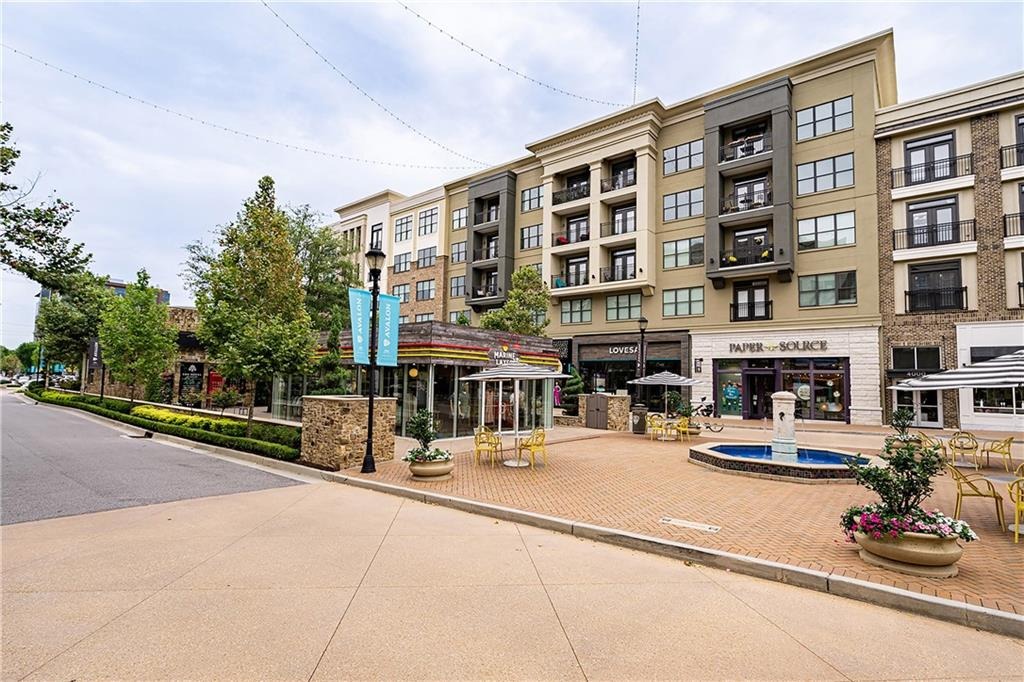 North Trce, Alpharetta, GA 30009