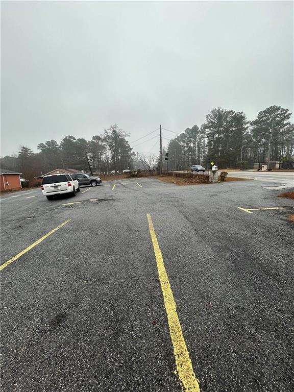 Panola Rd, Lithonia, GA 30058