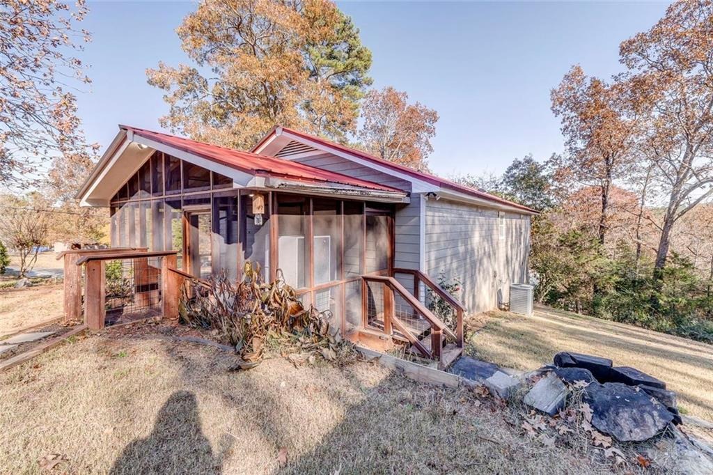 May St, Adairsville, GA 30103 #1