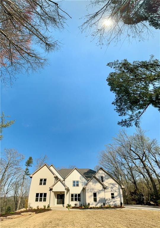 Crosstree Ln, Sandy Springs, GA 30328 #1