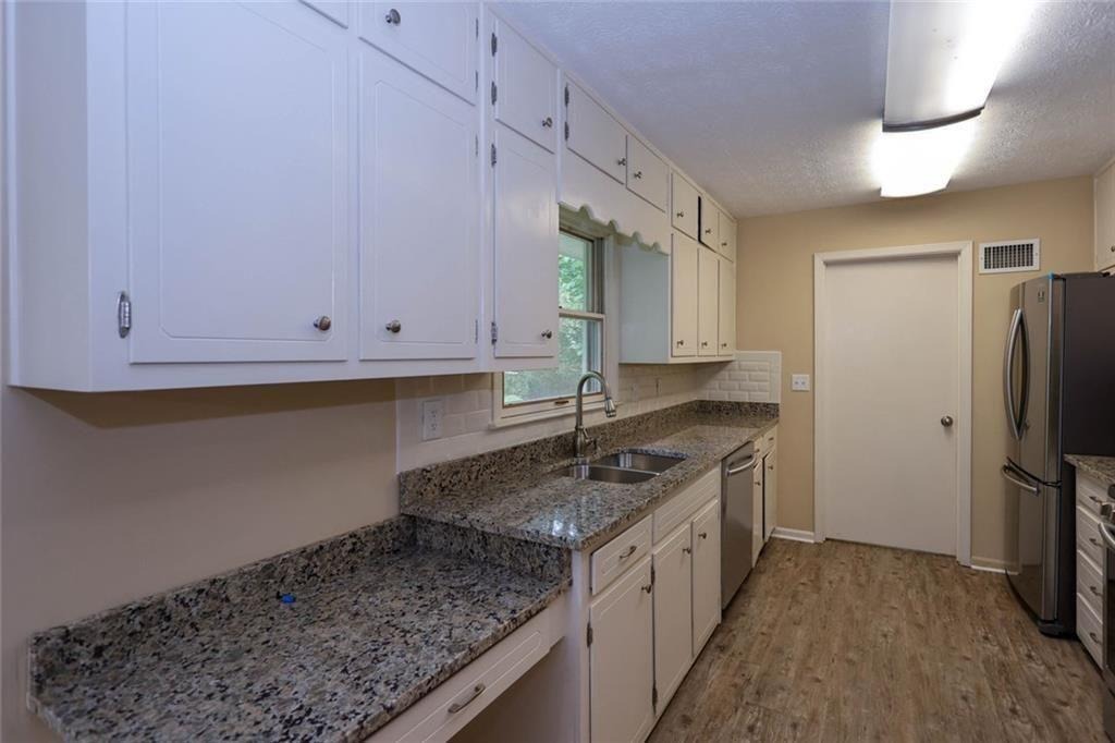 Elam Forest Ct, Stone Mountain, GA 30083 #1