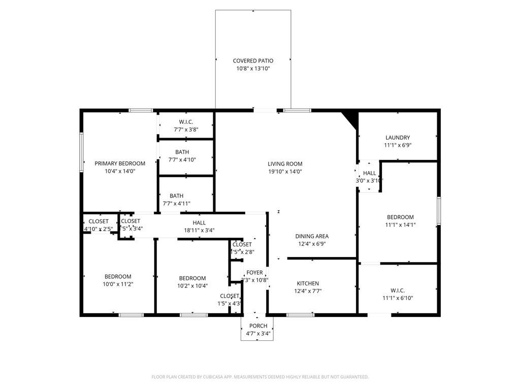 Reddington Ln, Norcross, GA 30093