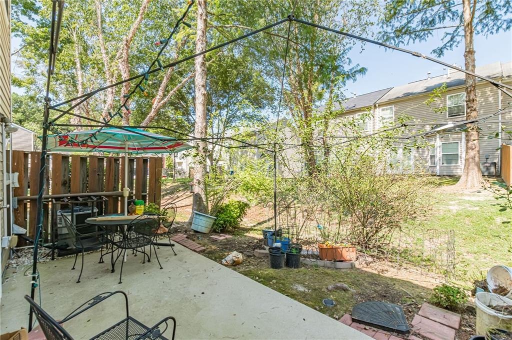 Rocky Ct, Atlanta, GA 30349 #1