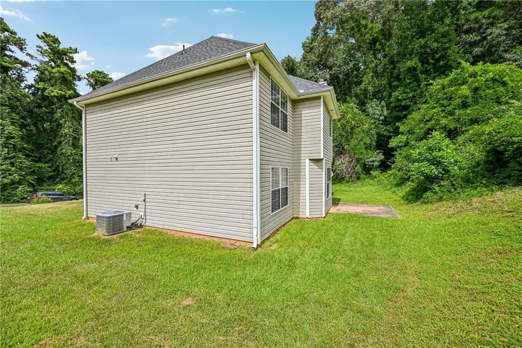 Dylan Ct, Ellenwood, GA 30294 #1