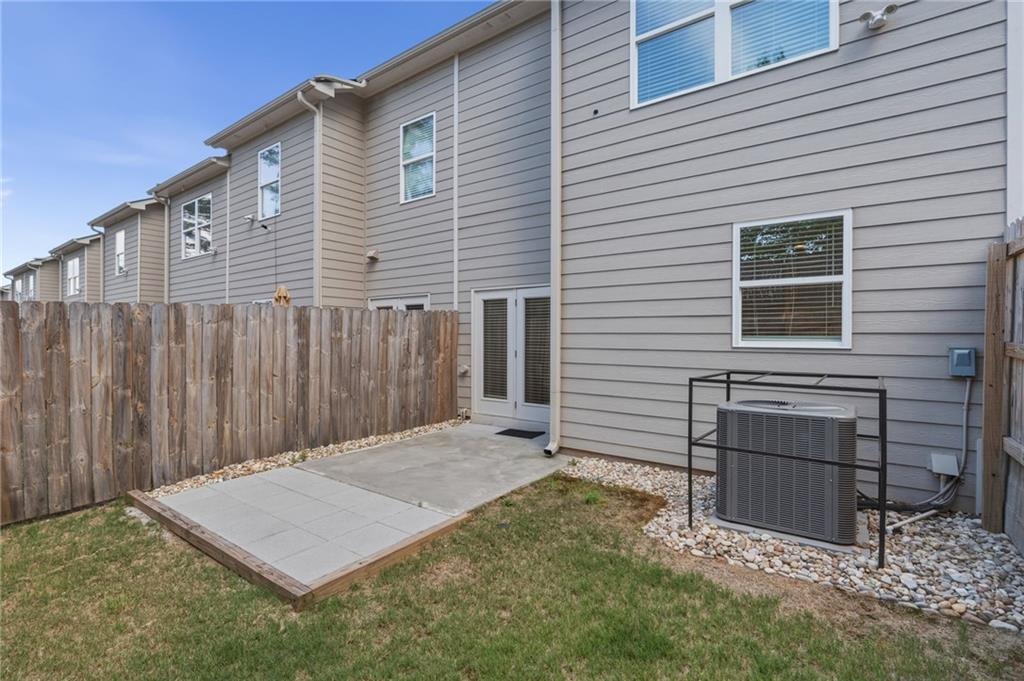 Calle Vista Dr, Lithonia, GA 30058 #1