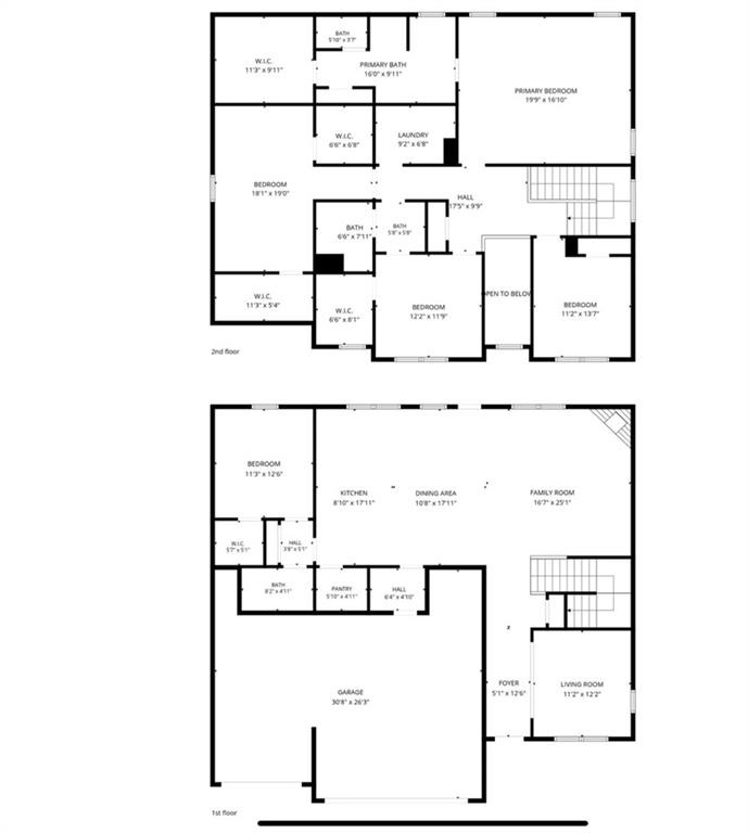 Gaines St, Jonesboro, GA 30238