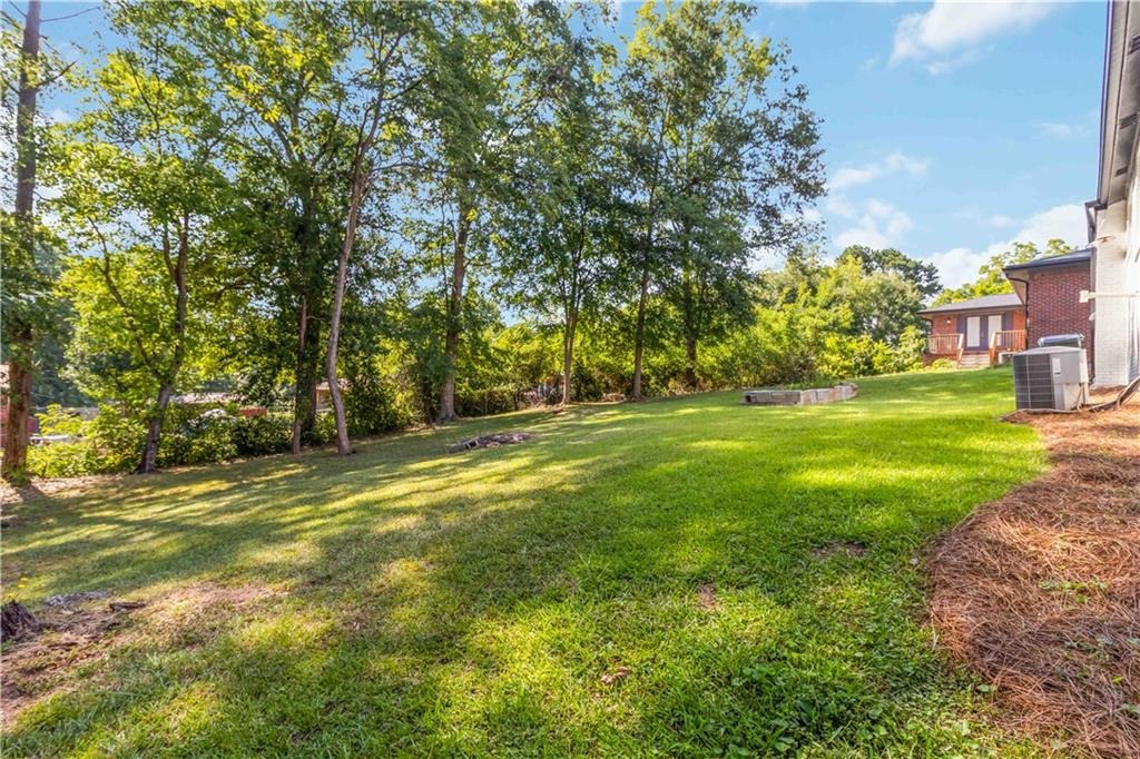 Puckett St, Covington, GA 30014 #1