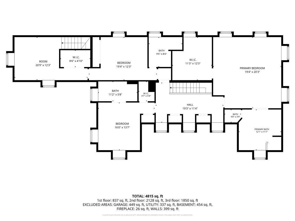 Tynecastle Dr, Sandy Springs, GA 30350 #1