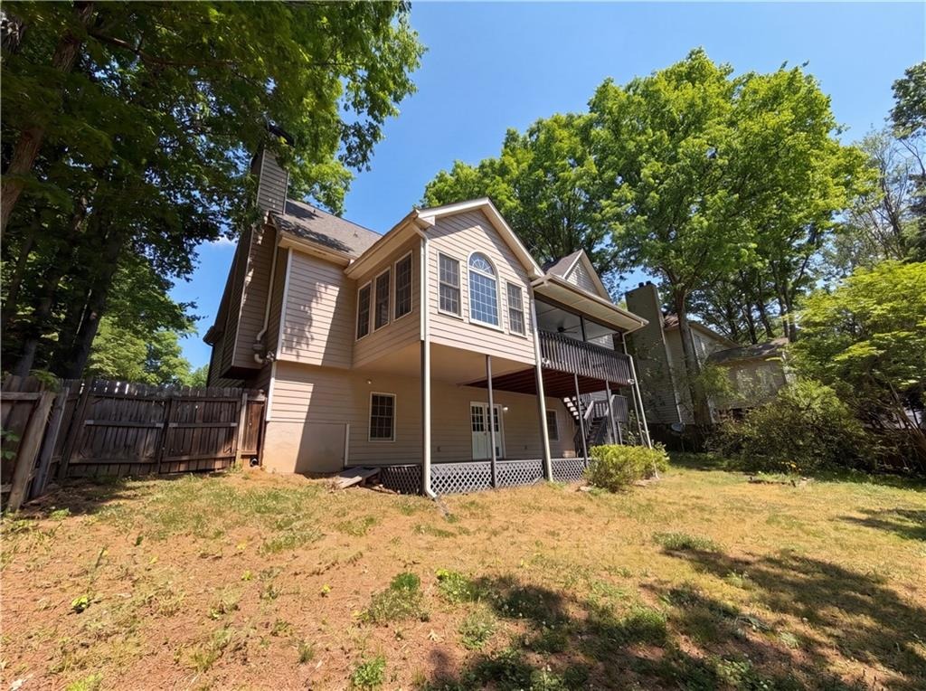 Rivershyre Pkwy, Lawrenceville, GA 30043 #1