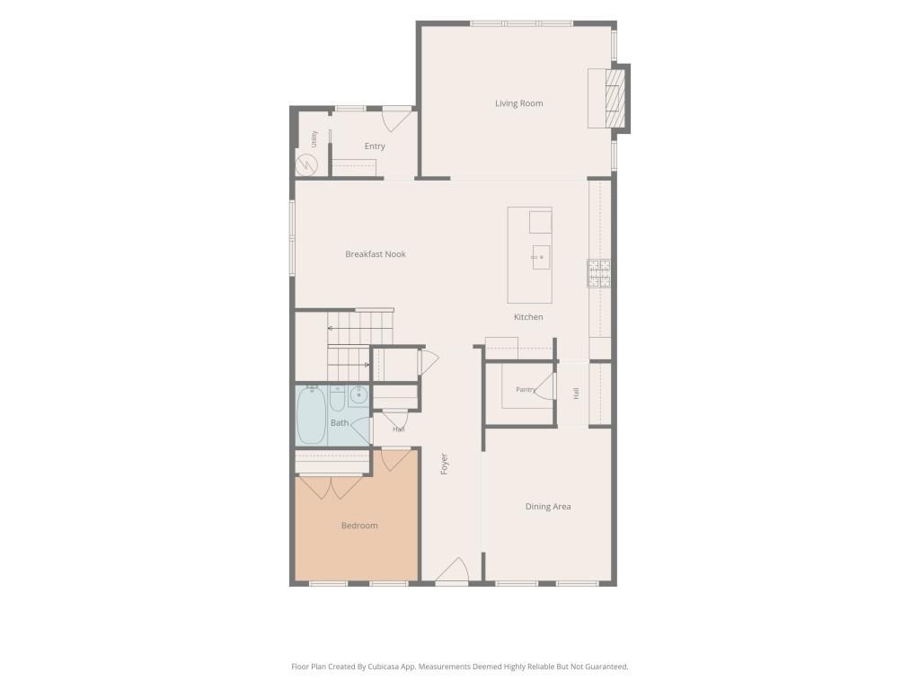 Clubside Dr, Monroe, GA 30655 #1