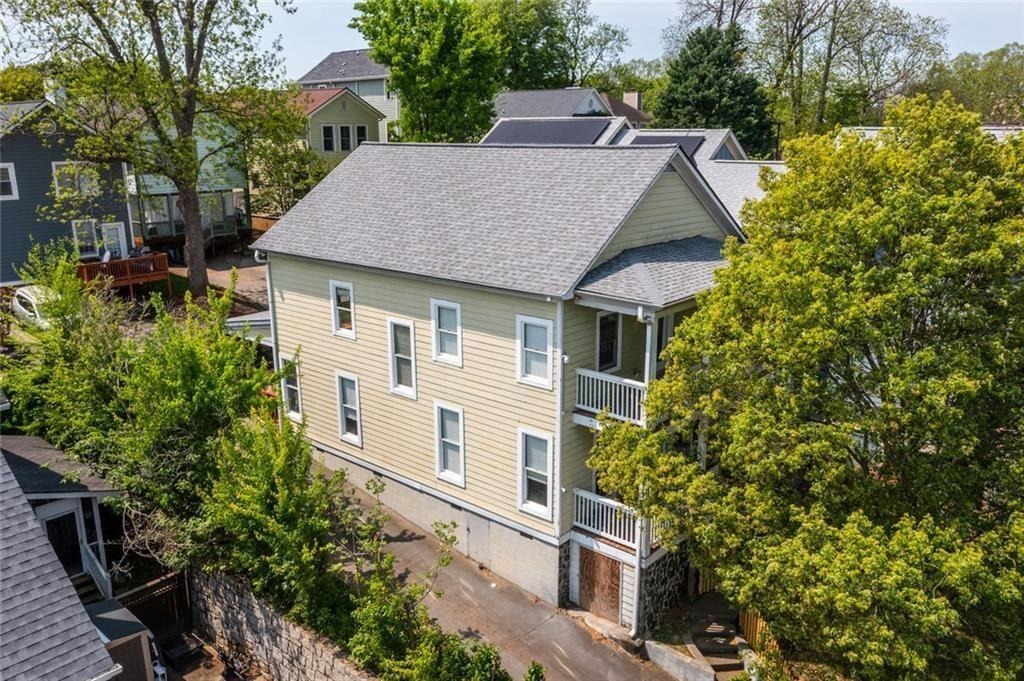 Richardson St, Atlanta, GA 30312