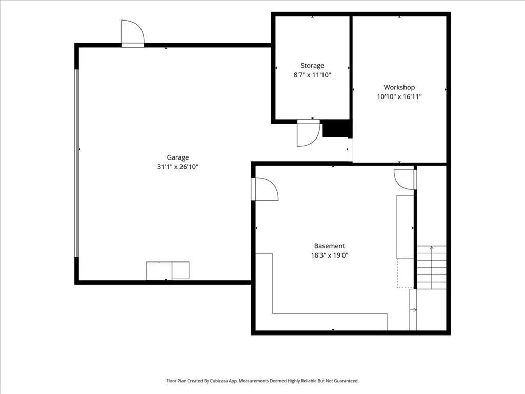 Saddle Mountain Rd, Rome, GA 30161