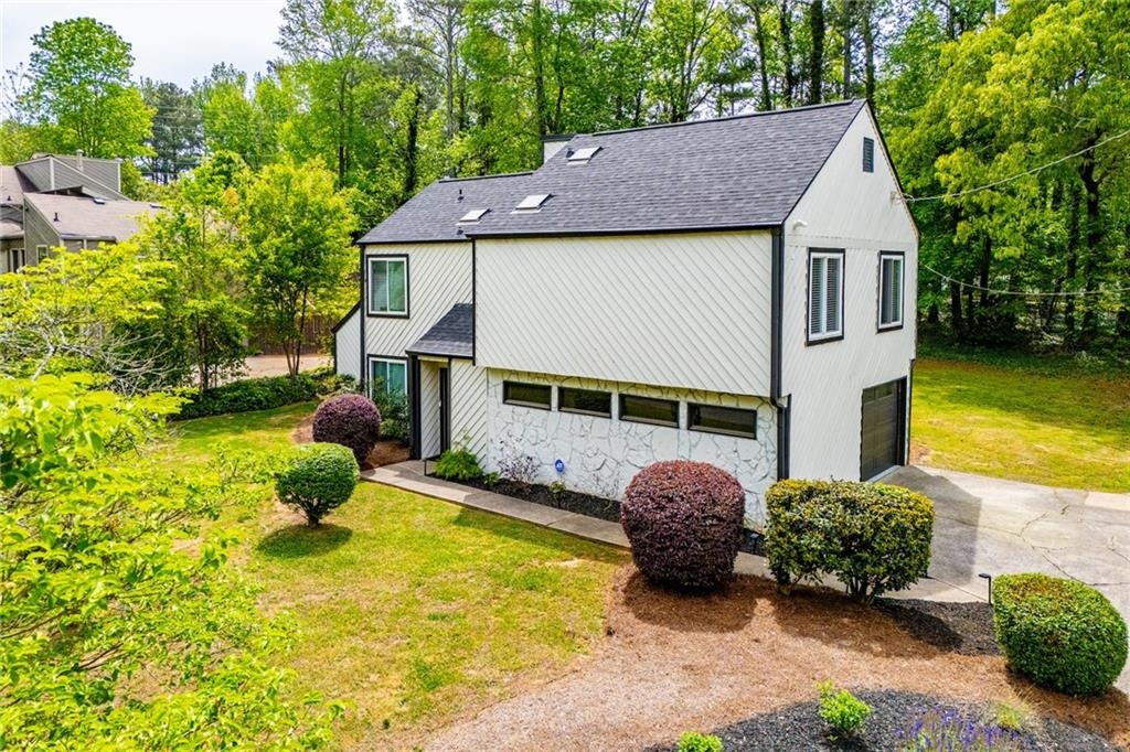 Hembree Ln, Marietta, GA 30062