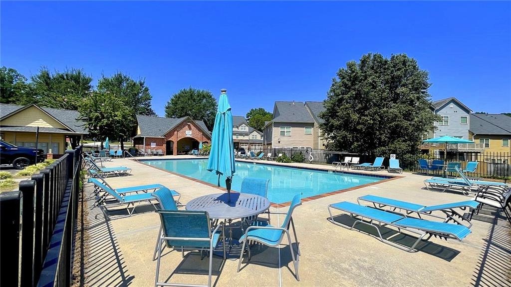 Trailside Cir, Hiram, GA 30141