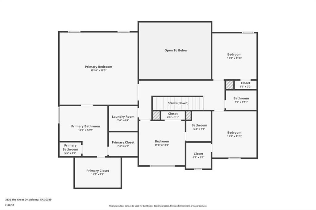 Mills Bnd, Decatur, GA 30034 #1