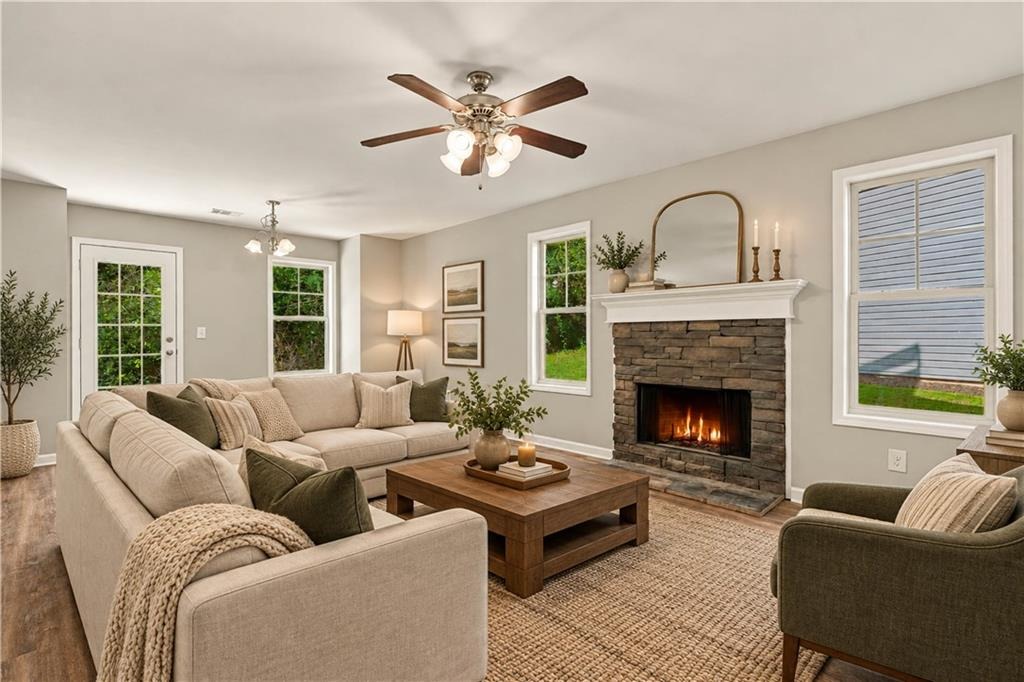 Cypress Ct, Canton, GA 30115 #1