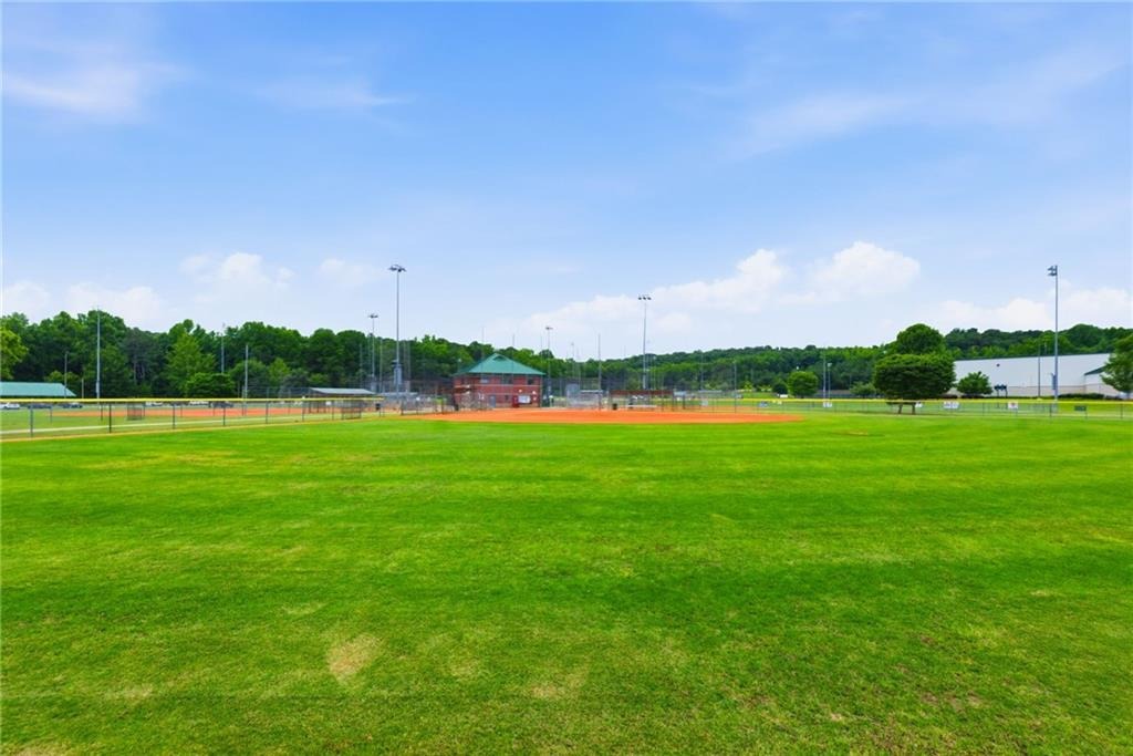 Brookside Way, Dawsonville, GA 30534 #1