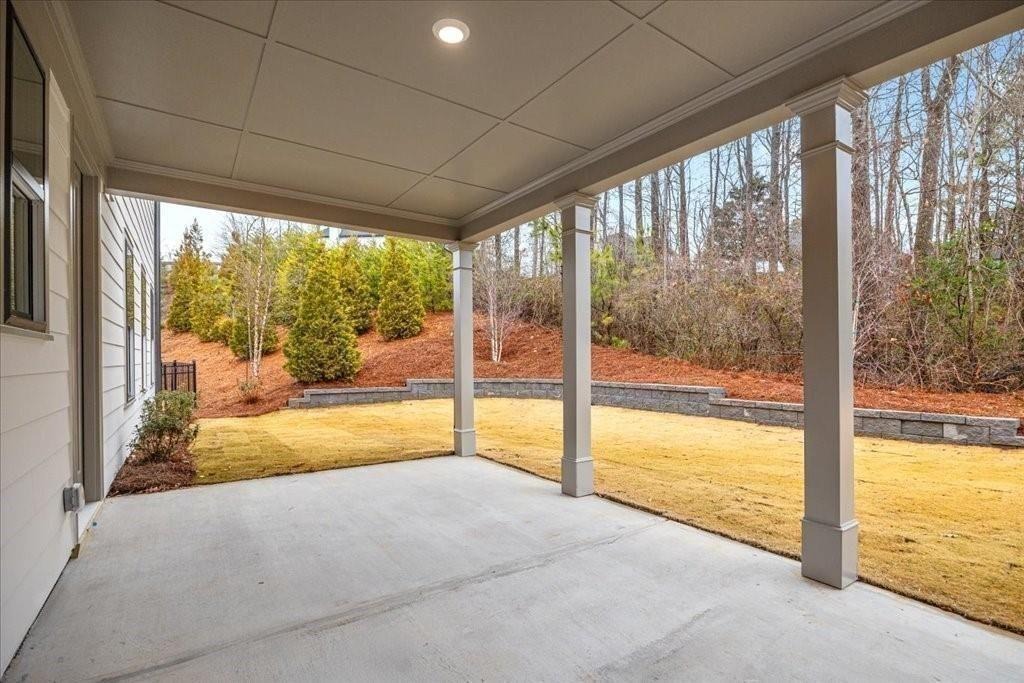 Coleman Place Dr, Roswell, GA 30075 #1