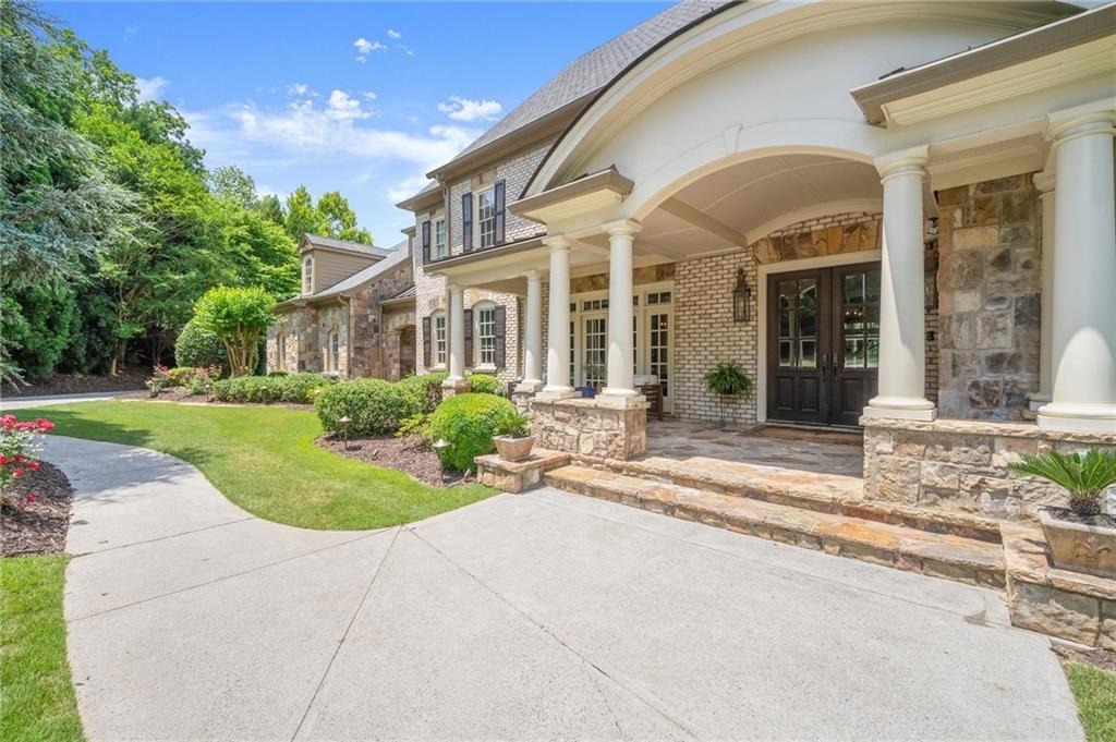 Liberty Grove Pass, Alpharetta, GA 30004