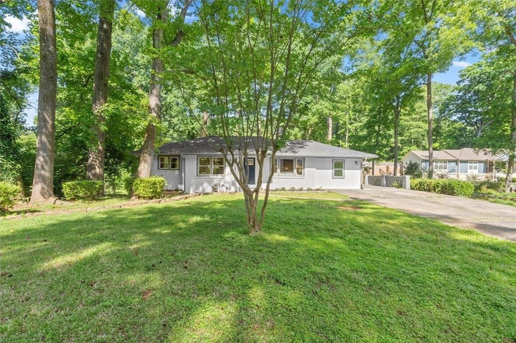 Gresham Ave, Atlanta, GA 30316