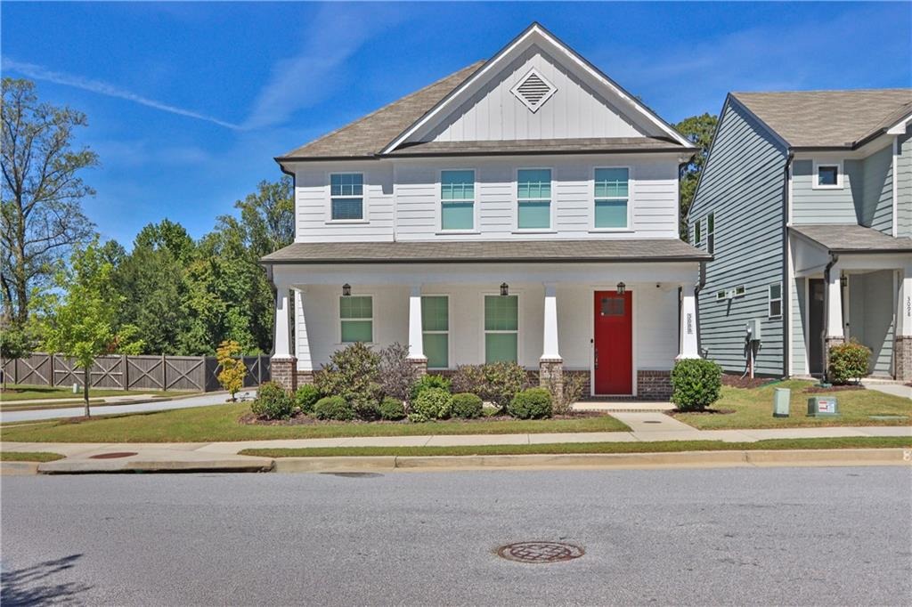 Lantana Way, Buford, GA 30519 #1