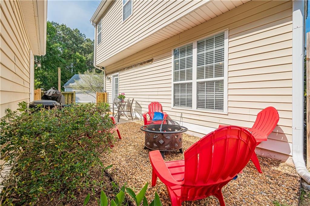 Summerstone Ct, Canton, GA 30114