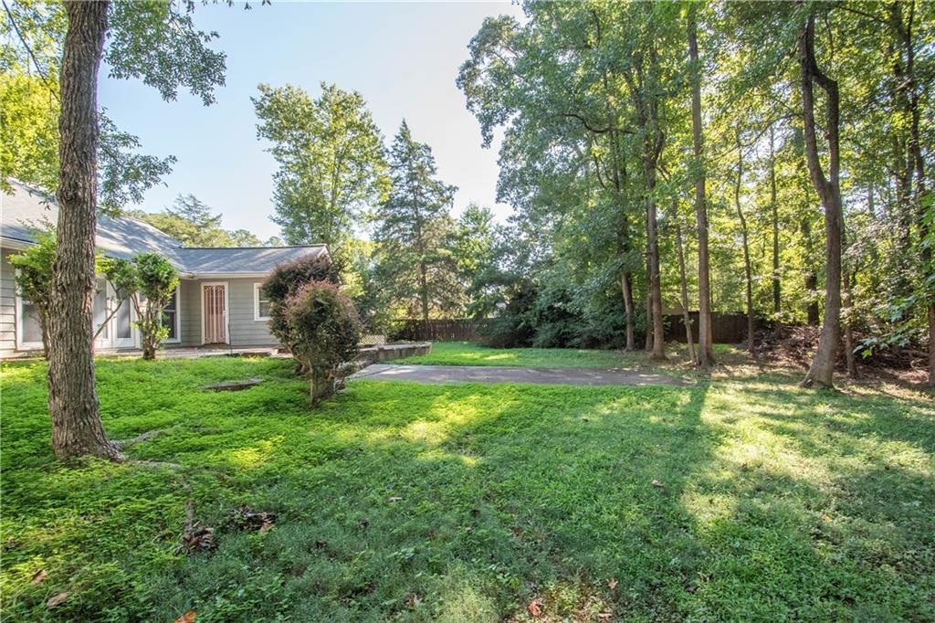 Shadybrook Way, Conyers, GA 30094